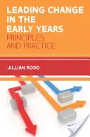 Vedenie zmien v ranom detstve - Leading Change in the Early Years