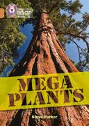 Mega rastliny - 12. pásmo/meď - Mega Plants - Band 12/Copper