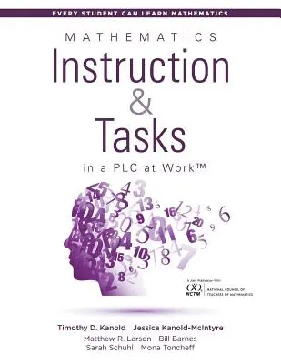 Výučba matematiky a úlohy v Plc v práci(tm): - Mathematics Instruction and Tasks in a Plc at Work(tm):