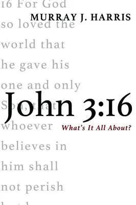 Ján 3: 16 - John 3: 16