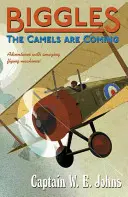 Biggles: Prichádzajú ťavy - Biggles: The Camels Are Coming