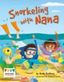 Šnorchlovanie s Nanou - Snorkelling with Nana