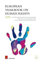Európska ročenka ľudských práv 2019 - European Yearbook on Human Rights 2019