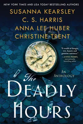 Smrtiace hodiny - The Deadly Hours