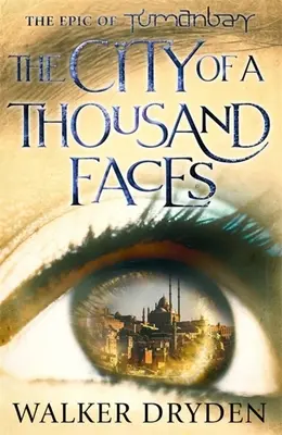 Mesto tisícich tvárí - The City of a Thousand Faces