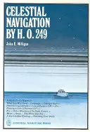 Nebeská navigácia podľa H.O.249 - Celestial Navigation by H.O.249