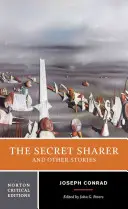 Tajomný spoločník a iné príbehy - The Secret Sharer and Other Stories