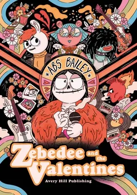 Zebedej a Valentín - Zebedee and the Valentines