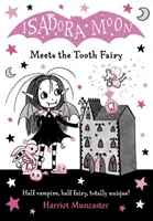 Isadora Moon sa stretáva so Zúbkovou vílou - Isadora Moon Meets the Tooth Fairy