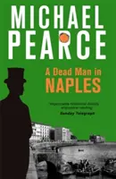 Mŕtvy muž v Neapole - A Dead Man in Naples