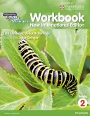 Heinemann Explore Science 2nd International Edition Pracovný zošit 2 - Heinemann Explore Science 2nd International Edition Workbook 2