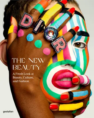Nová krása: Moderný pohľad na krásu, kultúru a módu - The New Beauty: A Modern Look at Beauty, Culture, and Fashion