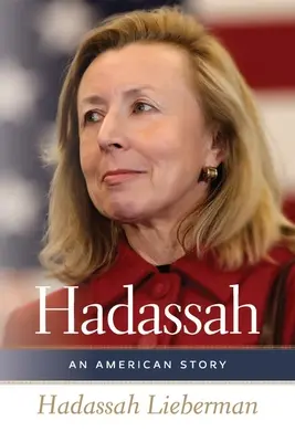 Hadassah: Americký príbeh - Hadassah: An American Story