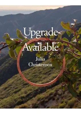 Dostupná aktualizácia - Upgrade Available