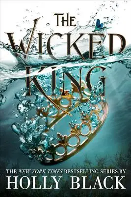 Zlý kráľ - The Wicked King