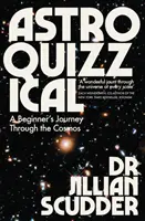 Astroquizzical: Zvedavá cesta naším vesmírnym rodokmeňom - Astroquizzical: A Curious Journey Through Our Cosmic Family Tree