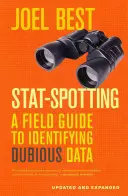 Stat-Spotting: Príručka na identifikáciu pochybných údajov - Stat-Spotting: A Field Guide to Identifying Dubious Data