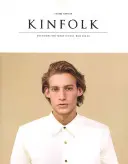 Kinfolk Volume 13: The Imperfect Issue