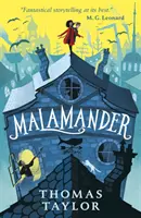 Malamandra - Malamander