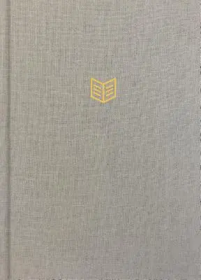 She Reads Truth Bible-CSB Grey Linen Indexed