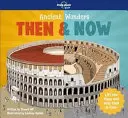 Staroveké divy - Vtedy a dnes - Ancient Wonders - Then & Now