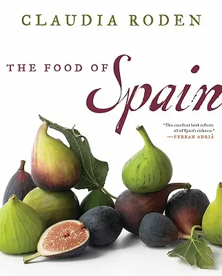 Potraviny Španielska - The Food of Spain