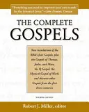 Kompletné evanjeliá, 4. vydanie - The Complete Gospels, 4th Edition
