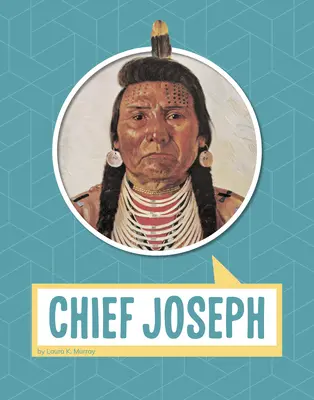 Náčelník Joseph - Chief Joseph