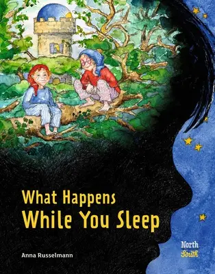 Čo sa deje, keď spíš - What Happens While You Sleep