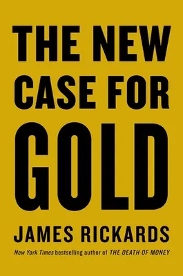 Nový prípad zlata - New Case for Gold