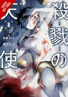 Anjeli smrti, zv. 8 - Angels of Death, Vol. 8