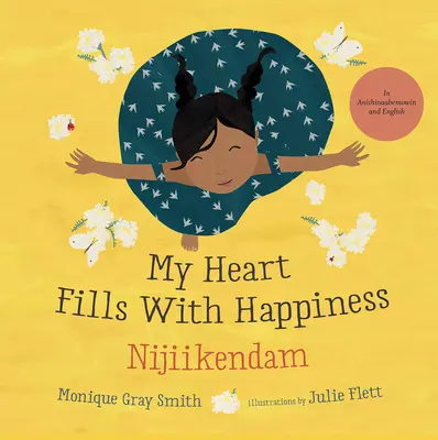 Moje srdce sa napĺňa šťastím / Nijiikendam - My Heart Fills with Happiness / Nijiikendam