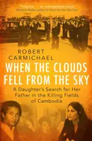 Keď mraky spadli z oblohy - When the Clouds Fell from the Sky