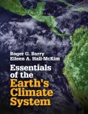 Základy klimatického systému Zeme - Essentials of the Earth's Climate System