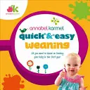 Rýchle a jednoduché odstavenie - Quick and Easy Weaning