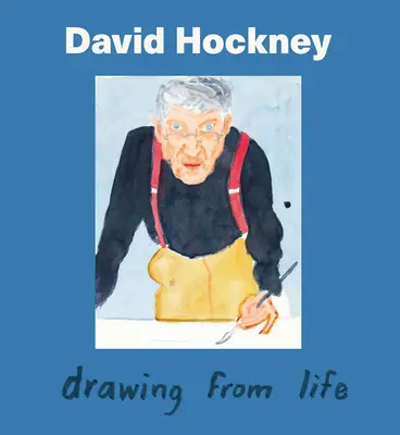 David Hockney: Kreslenie zo života - David Hockney: Drawing from Life