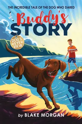 Buddyho príbeh - Buddy's Story