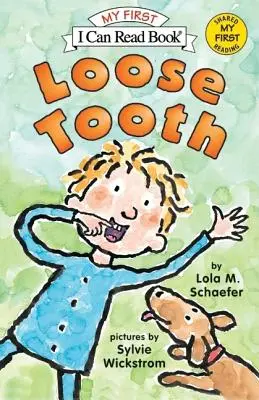 Uvoľnený zub - Loose Tooth