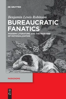 Byrokratickí fanatici - Bureaucratic Fanatics