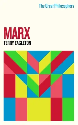 Veľkí filozofi: Marx - The Great Philosophers: Marx