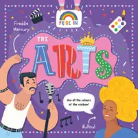 Umenie - The Arts