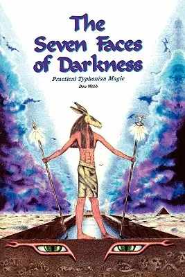 Sedem tvárí temnoty - The Seven Faces of Darkness