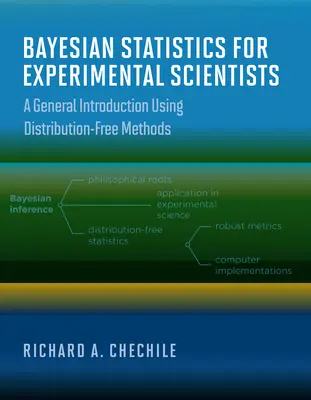 Bayesovská štatistika pre experimentálnych vedcov: Všeobecný úvod s využitím metód bez distribúcie - Bayesian Statistics for Experimental Scientists: A General Introduction Using Distribution-Free Methods