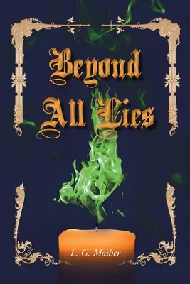Za hranicami všetkých lží - Beyond All Lies