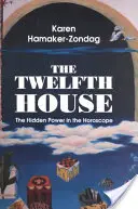 Dvanásty dom: Skrytá sila v horoskope - Twelfth House: The Hidden Power in the Horoscope