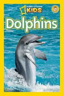 National Geographic Readers: Delfíny - National Geographic Readers: Dolphins