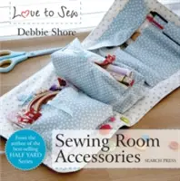 Príslušenstvo do šijacej izby - Sewing Room Accessories
