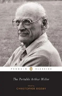 Prenosný Arthur Miller - The Portable Arthur Miller