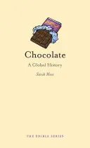 Čokoláda: Globálna história - Chocolate: A Global History