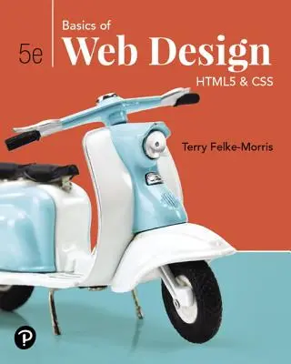 Základy webového dizajnu: Html5 a CSS - Basics of Web Design: Html5 & CSS
